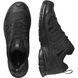 Кросівки тактичні Salomon XA PRO Forces GTX - чорні Тканина Salomon Всесезонний L47770000 фото 8