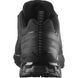 Кросівки тактичні Salomon XA PRO Forces GTX - чорні Тканина Salomon Всесезонний L47770000 фото 5