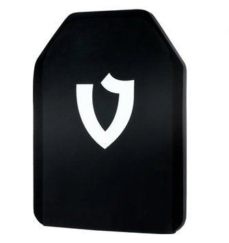 Бронепластина 4-го класу 250Х300 standard V059.18 фото