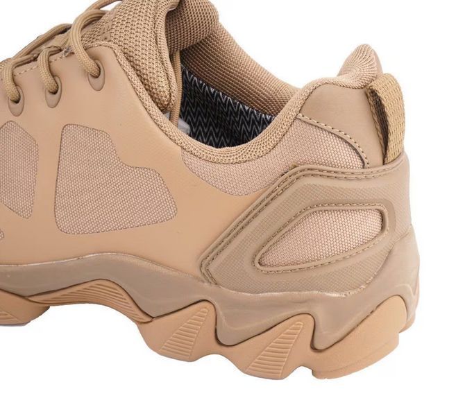 Кросівки MIL-TEC Chimera Shoes Low Dark Сoyote GEN12818119 фото