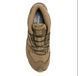 Берці тактичні Salomon XA Forces Mid GTX - койот Тканина Salomon Всесезонний 41 1/3 89033 фото 4
