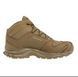 Берці тактичні Salomon XA Forces Mid GTX - койот Тканина Salomon Всесезонний 41 1/3 89033 фото 7