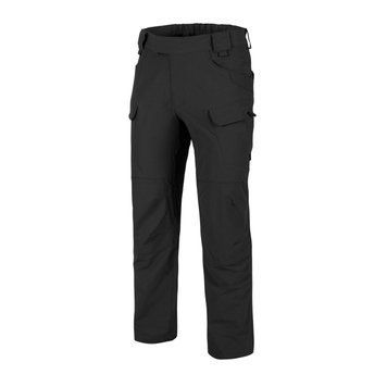 HELIKON-TEX Штани OTP - VersaStretch&reg; Lite Black GENH5160-01 фото