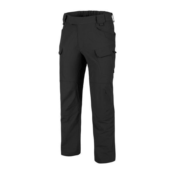 HELIKON-TEX Штани OTP - VersaStretch&reg; Lite Black GENH5160-01 фото