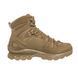 Берці тактичні Salomon Quest 4D GTX Forces 2 -койот Тканина Salomon Всесезонний 41 1/3 89038 фото 2