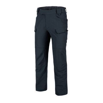 HELIKON-TEX Штани OUTDOOR TACTICAL - VersaStretch Navy Blue GENH5150-37 фото