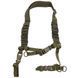 Ремінь збройовий трансформер MG_REMEN_CORD_OLIVE фото 2
