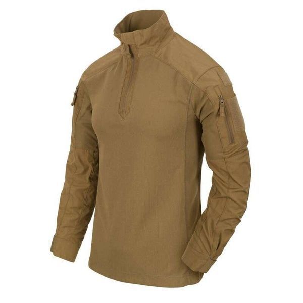 HELIKON-TEX Сорочка MCDU Combat - NyCo Ripstop Coyote GENH3563-11 фото