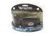 Захисні окуляри Venture Gear Tactical Semtex 2.0 Gun Metal (forest gray) Anti-Fog, чорно-зелені в оправі кольору "темний металік" VG-SEMGM-FGR1 фото 7