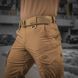 M-Tac штани Aggressor Gen II Flex Coyote Brown GEN20058017 фото 10