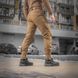 M-Tac штани Aggressor Gen II Flex Coyote Brown GEN20058017 фото 2