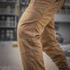 M-Tac штани Aggressor Gen II Flex Coyote Brown GEN20058017 фото 4