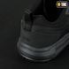 Тактичні літні кросівки мілітарі для спорту M-TAC SUMMER Sport (black) полегшене, вентильоване взуття на літо для військових  M012 фото 8