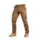 M-Tac штани Aggressor Gen II Flex Coyote Brown GEN20058017 фото 1