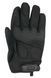 Рукавички тактичні Mechanix M-PACT чорний KL-12663 фото 7