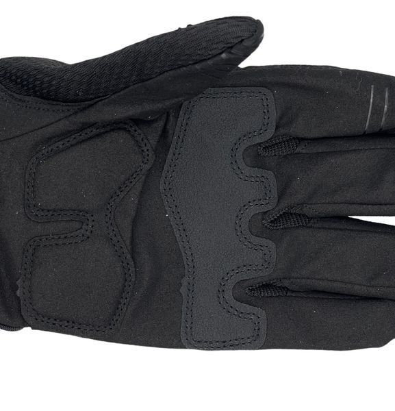 Рукавички тактичні Mechanix M-PACT чорний KL-12663 фото