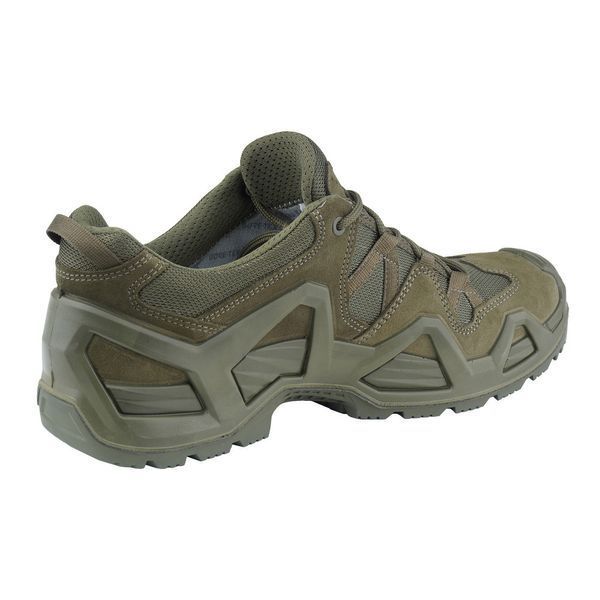 Кроссівки тактичні LOWA ZEPHYR GTX&reg; LO MK2 - Ranger Green 40 GEN310890D64 0750 фото