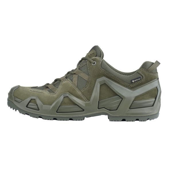 Кроссівки тактичні LOWA ZEPHYR GTX&reg; LO MK2 - Ranger Green 40 GEN310890D64 0750 фото