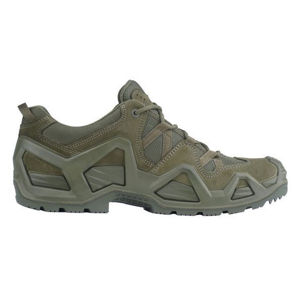 Кроссівки тактичні LOWA ZEPHYR GTX&reg; LO MK2 - Ranger Green 40 GEN310890D64 0750 фото