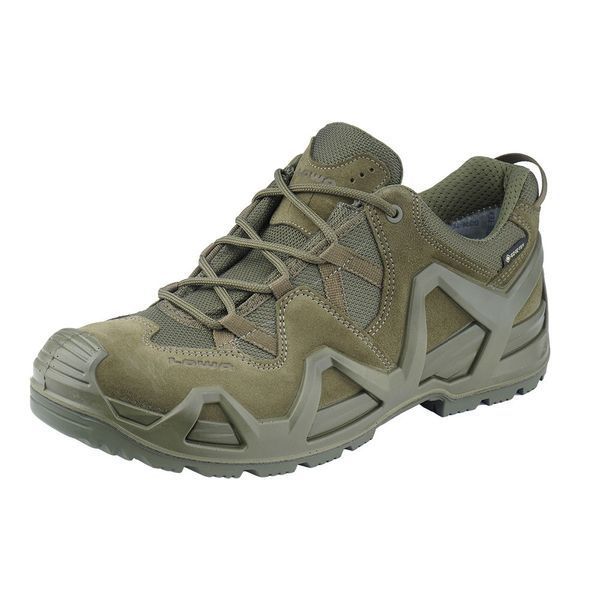 Кроссівки тактичні LOWA ZEPHYR GTX&reg; LO MK2 - Ranger Green 40 GEN310890D64 0750 фото