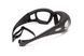 Окуляри Global Vision Outfitter Photochromic (clear) Anti-Fog, фотохромні прозорі GV-OUTF-CL13 фото 4