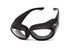 Окуляри Global Vision Outfitter Photochromic (clear) Anti-Fog, фотохромні прозорі GV-OUTF-CL13 фото 3