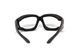 Окуляри Global Vision Outfitter Photochromic (clear) Anti-Fog, фотохромні прозорі GV-OUTF-CL13 фото 5