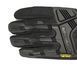 Рукавички тактичні Mechanix M-PACT чорний KL-12663 фото 4