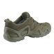 Кроссівки тактичні LOWA ZEPHYR GTX&reg; LO MK2 - Ranger Green 40 GEN310890D64 0750 фото 8