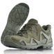 Кроссівки тактичні LOWA ZEPHYR GTX&reg; LO MK2 - Ranger Green 40 GEN310890D64 0750 фото 1