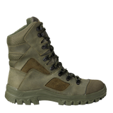 Берці тактичні зимові SINDICATE HI GTX (olive) міжсезонне тактичне взуття зимове F-121з фото