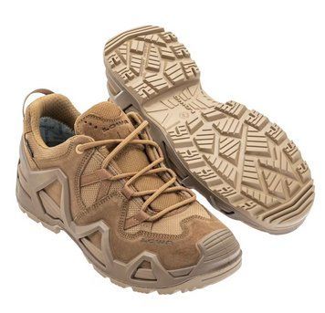 Кроссівки тактичні LOWA ZEPHYR GTX&reg; LO MK2 - Coyote OP GEN916 фото