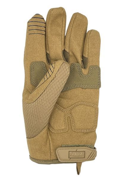 Рукавички тактичні Mechanix M-PACT койот KL-12664 фото