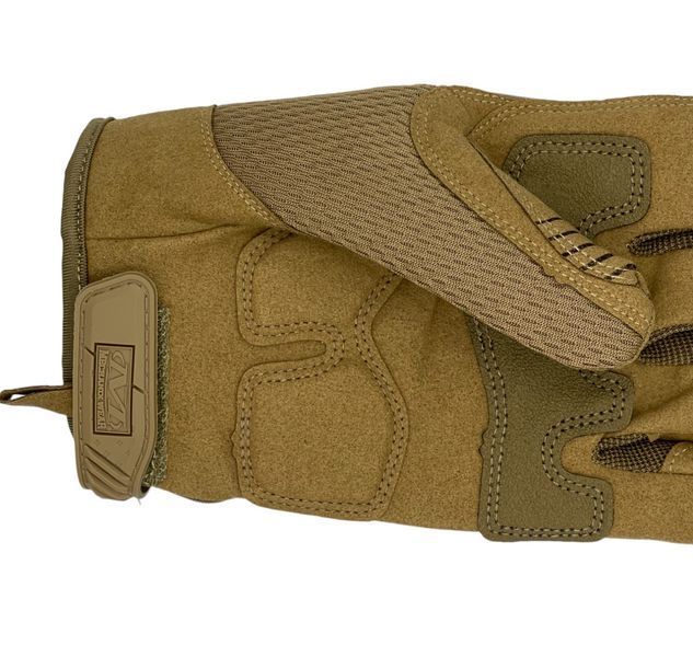 Рукавички тактичні Mechanix M-PACT койот KL-12664 фото
