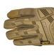 Рукавички тактичні Mechanix M-PACT койот KL-12664 фото 4