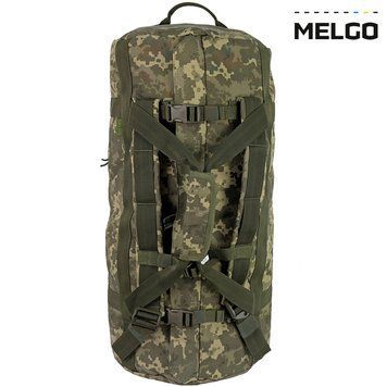 Транспортна сумка 90 л MG_SUMKA-90_CORD_MM14 фото