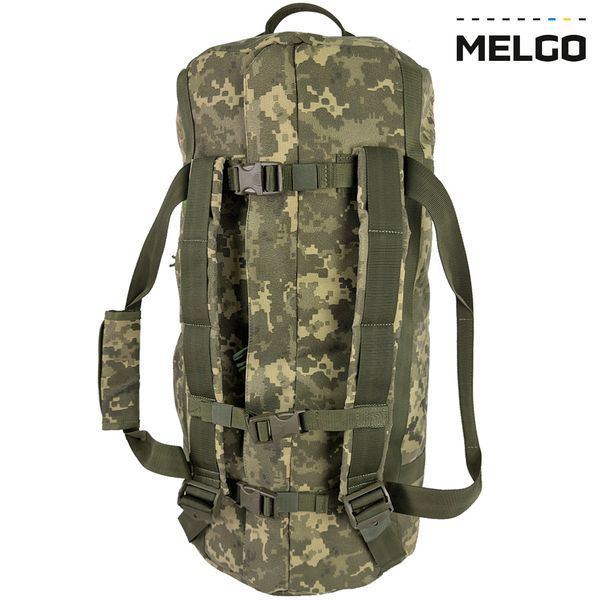 Транспортна сумка 90 л MG_SUMKA-90_CORD_MM14 фото