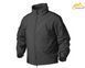 HELIKON-TEX Куртка GUNFIGHTER - Shark Skin Windblocker Black H2317-01 фото 1