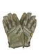 Рукавички тактичні Mechanix M-PACT олива KL-12662 фото 1