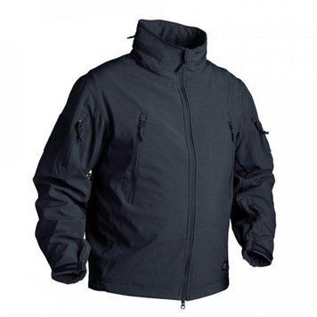 HELIKON-TEX Куртка GUNFIGHTER - Shark Skin Windblocker Navy Blue H2317-37 фото