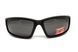 Окуляри захисні Global Vision Sly (gray), сірі GV-SLY-GR фото 3