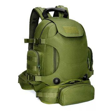 Рюкзак тактичний Silver Knight ARMOUR 30л олива KL-1884.1 фото