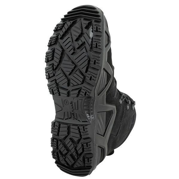 Черевики "Lowa Zephyr MK2 GTX MID TF", black OP-39 mk2chо-39 фото