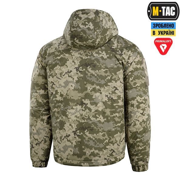 M-Tac куртка зимняя Alpha Gen.IV Pro Primaloft MM14 -XS/R 20490008 фото