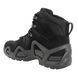 Черевики "Lowa Zephyr MK2 GTX MID TF", black OP-39 mk2chо-39 фото 2
