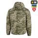 M-Tac куртка зимняя Alpha Gen.IV Pro Primaloft MM14 -XS/R 20490008 фото 2