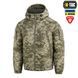 M-Tac куртка зимняя Alpha Gen.IV Pro Primaloft MM14 -XS/R 20490008 фото 1
