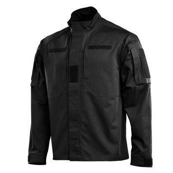 M-Tac китель Patrol Flex Black 20028002 фото