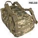 Баул 45 л MG_BAUL_45_POLY_PIXEL фото 4