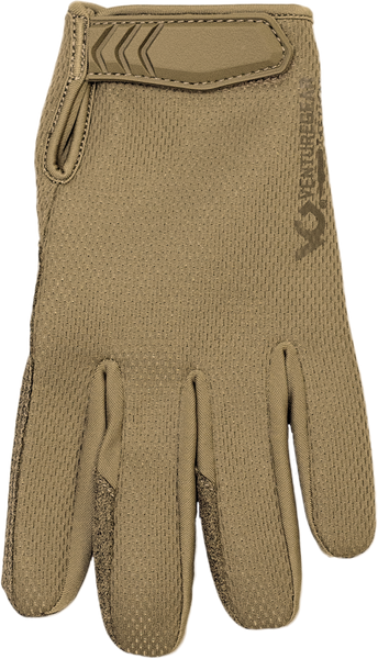Тактичні рукавиці Venture Gear Tactical VGTG30 Medium-Duty Operator, пісочні VGTG30T фото